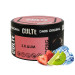 Тютюн для кальяну CULTt Strong DS24 CS.K.&Lim (Полуниця, ківі, лід, лайм) 100 гр